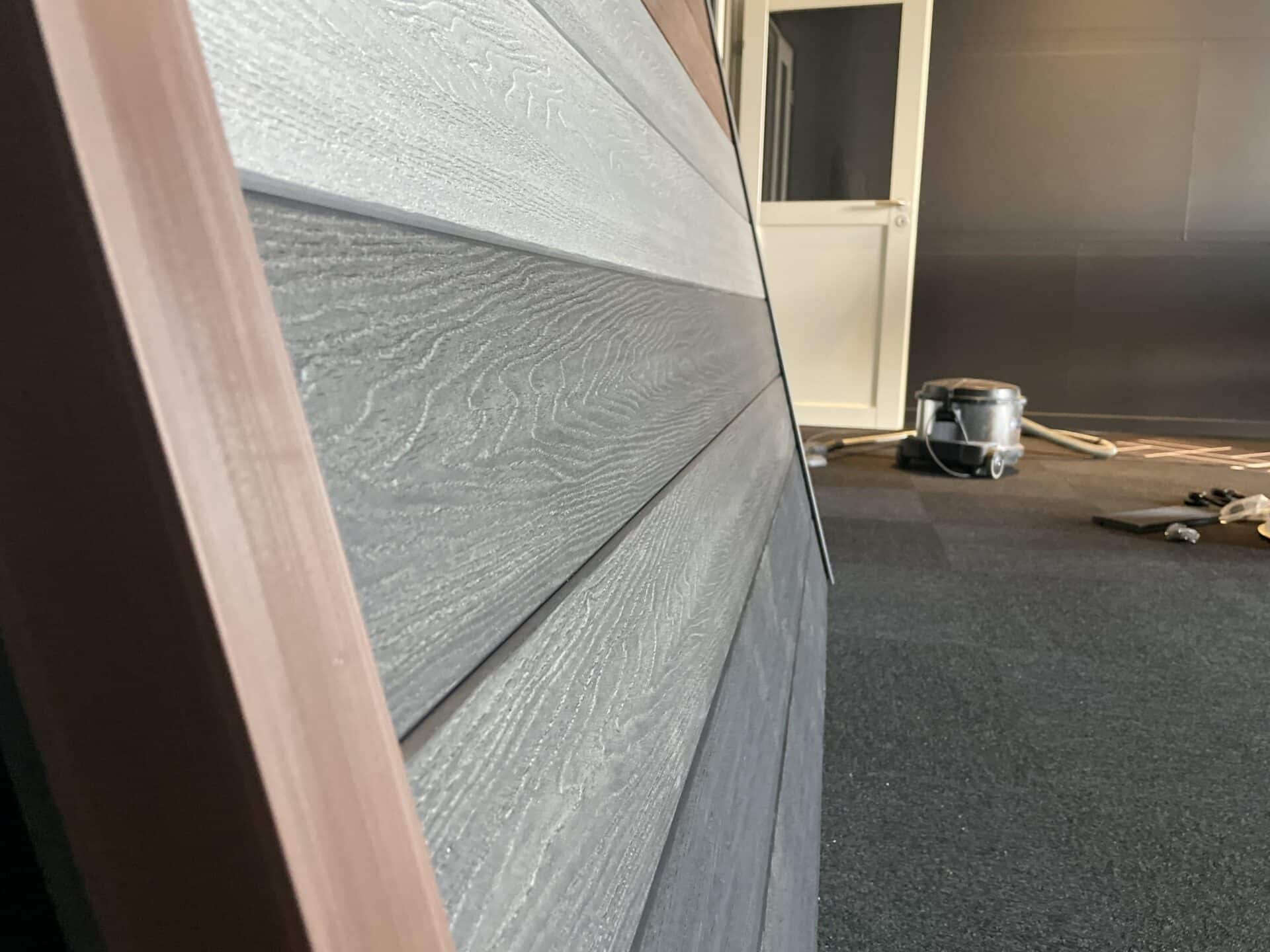 Træ eller komposittræ