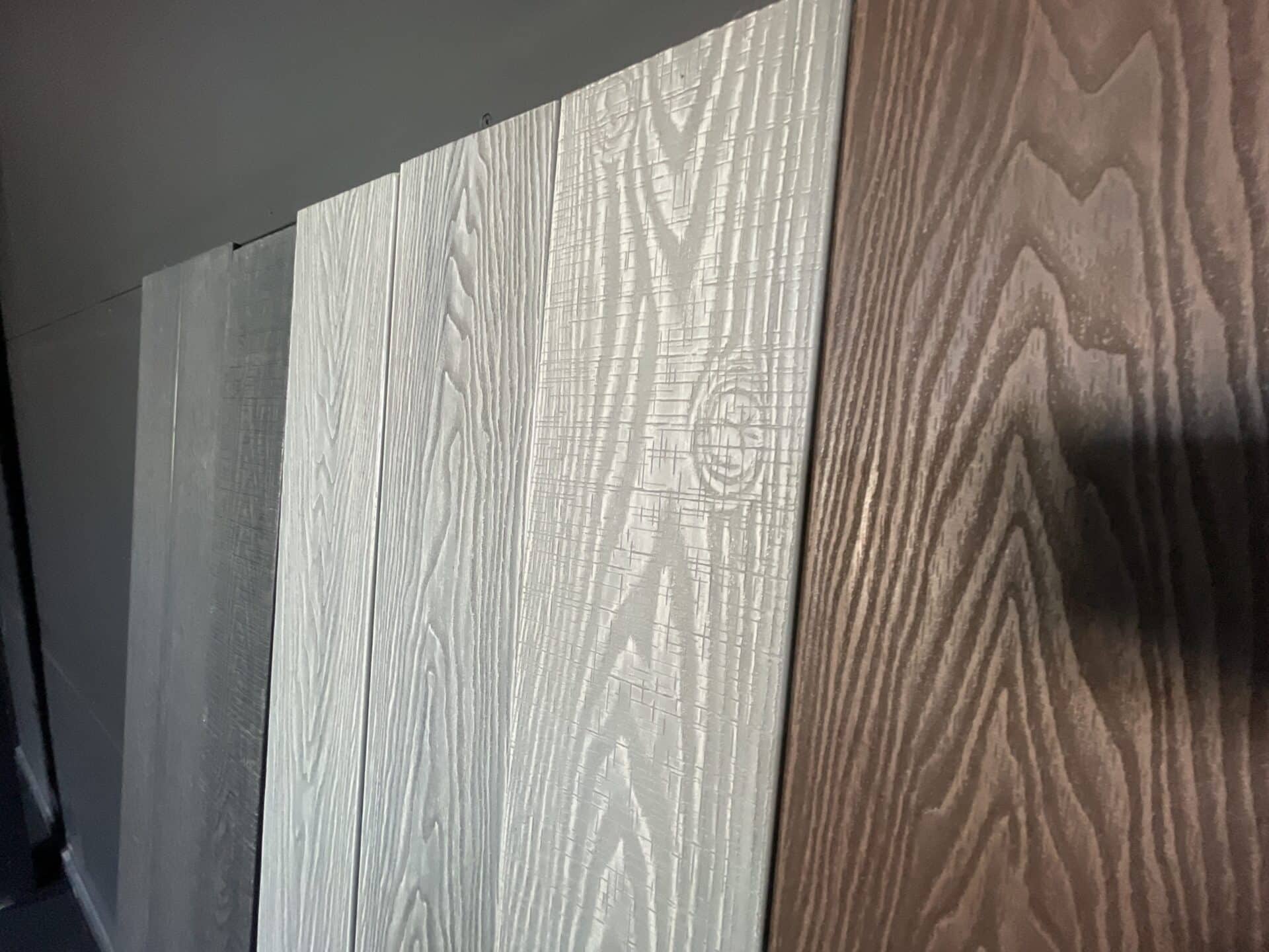 Fremtidens byggemateriale