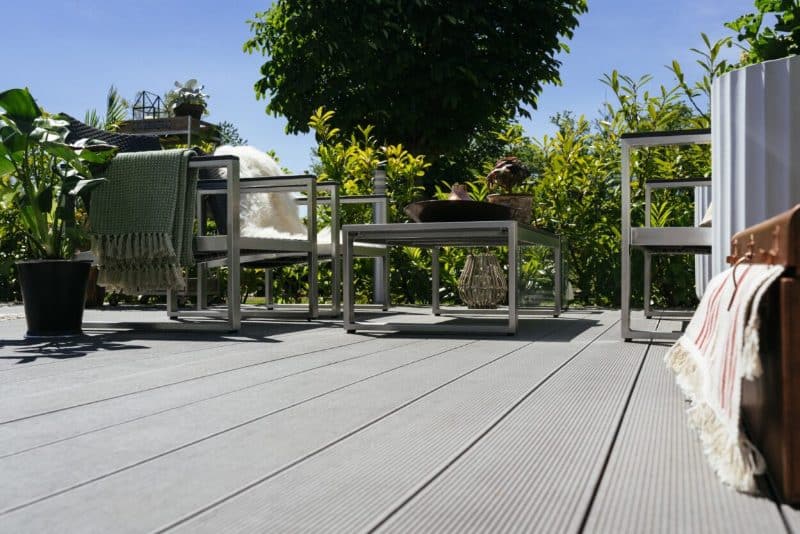 Hvilke komposit terrassebrædder er bedst?