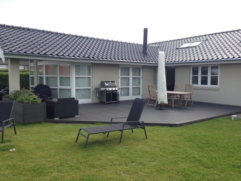 Inspiration til terrassen