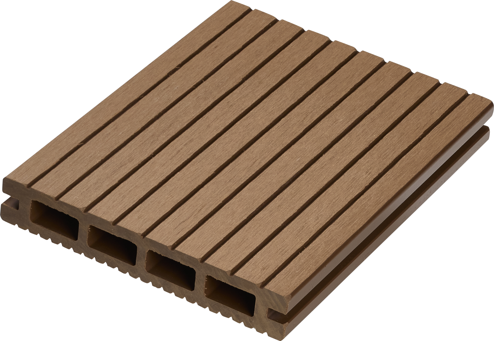 Italien Komposit Terrassebrædder - 25 x 150 mm - Billede 12