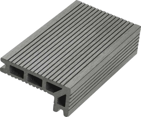 Vinkel Afslutning Trin - 49 x 115 mm, Outlet