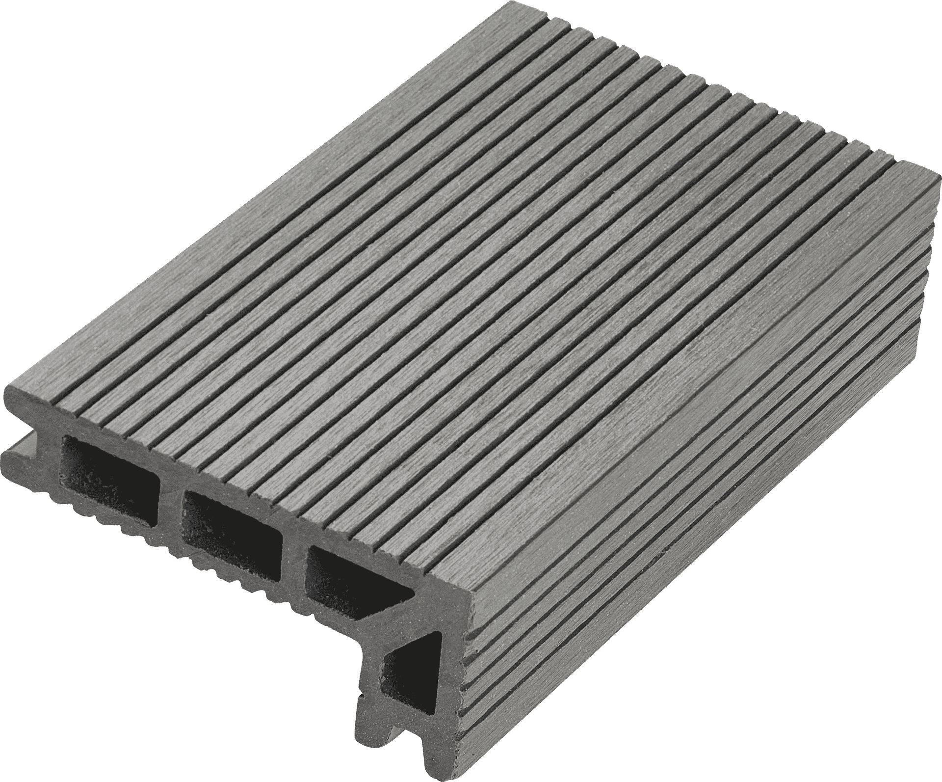 Vinkel Afslutning Trin - 49 x 115 mm, Outlet