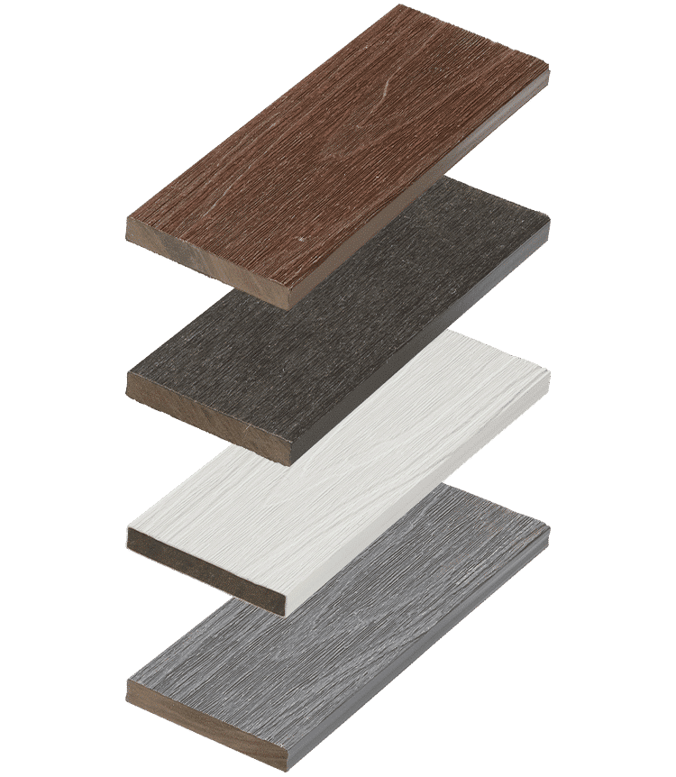 Premium Liste Massiv 12 x 72 x 2900 mm