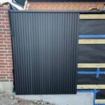 Beregner af kompositbeklædningsbrædder