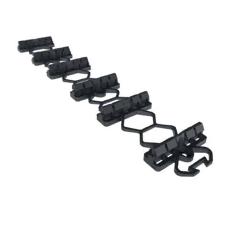 Montagestrips til Komposit Belægning