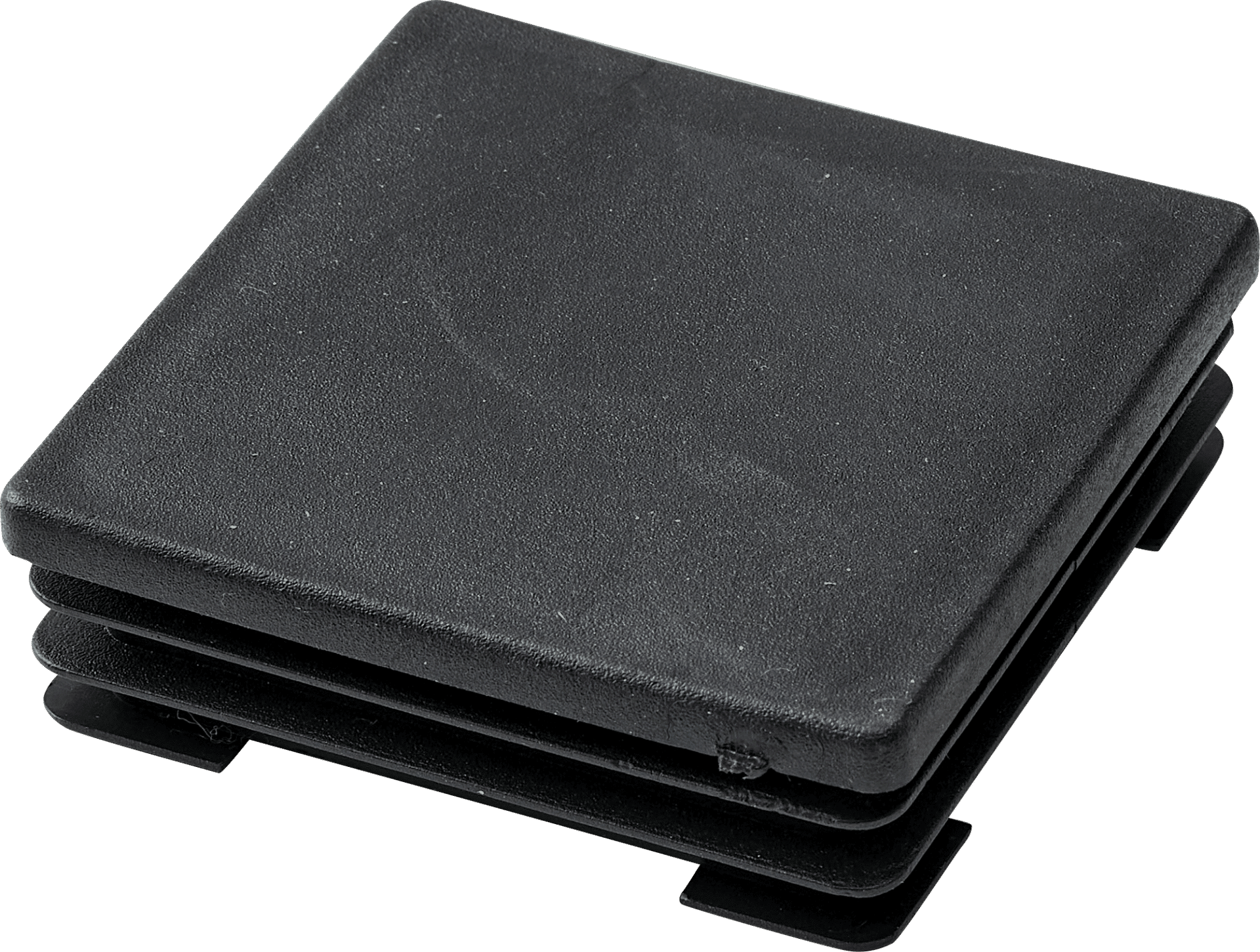 Top til galvaniseret stolpe