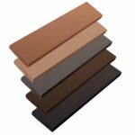 Dækbrædder kollektion