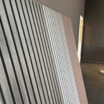 3D lamel beklædningbræt