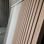 3D lamel beklædningbræt