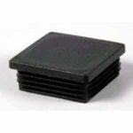 Top til galvaniseret stolpe