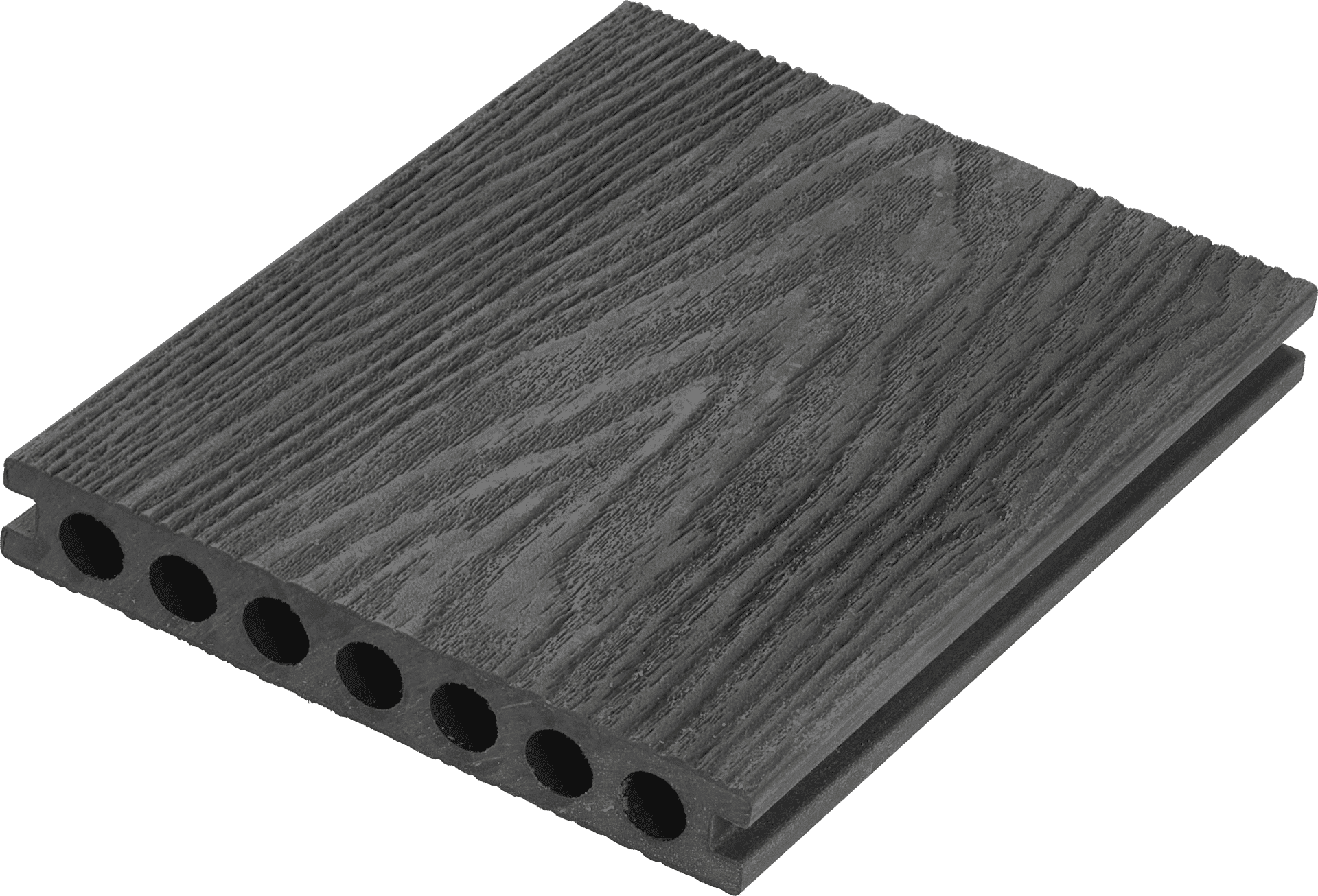 Alaska 3D Deluxe Gummibelægning – 23x150mm