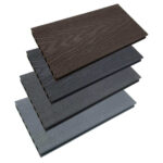 Alaska Terrassebrædde