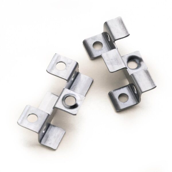 H7,5 - 3 mm afstand - Clips til Canada og Alaska