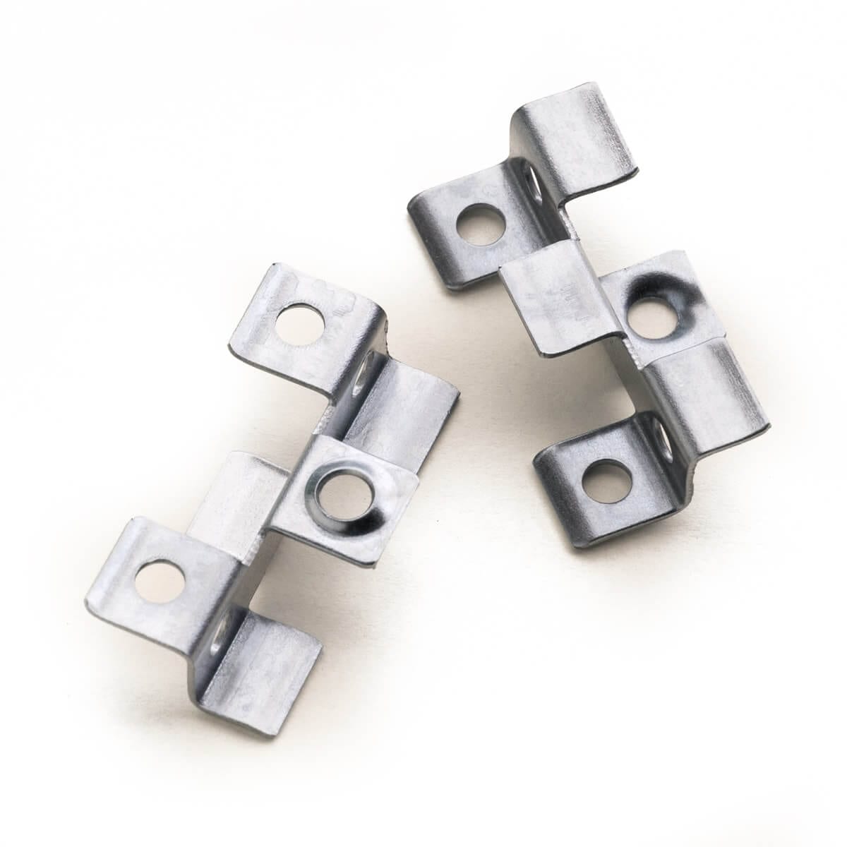 H6,5 - 3 mm afstand - Clips til Norge