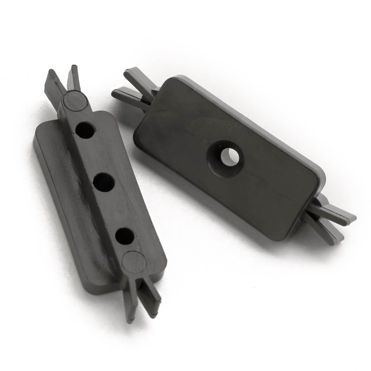 P10 - Plastikclips til Italien og Marokko