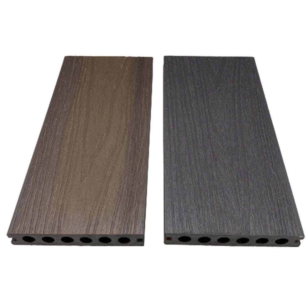 Canada Premium med PE Plast - 23 x 138 mm