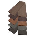 Dobbeltklink til hegn