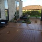 FLOT TERRASSE AF MODEL NORGE – LYS BRUN2