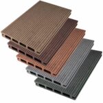 Italien - komposit terrassebræt