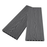 Grå Marokko terrassebrædder