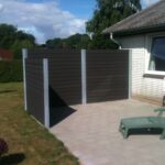 HEGN AF DOBBELTKLINK – ANTRACIT