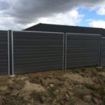 HEGN I MODEL DOBBELTKLINK – GRÅ