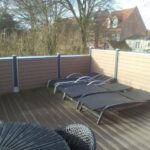 HEGN I MODEL DOBBELTKLINK – LYS BRUN