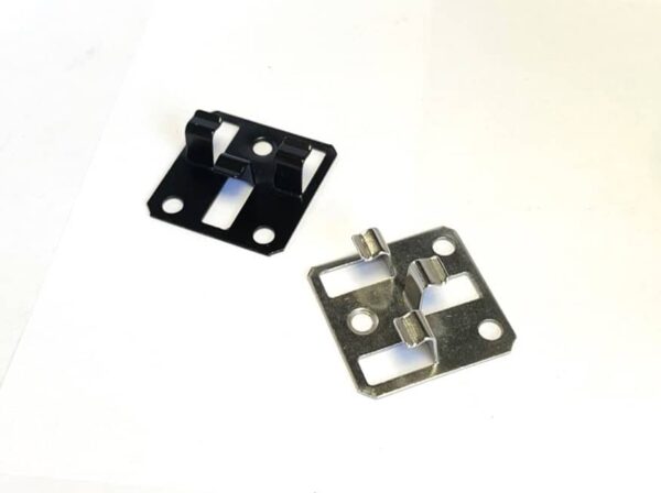 K10 - 5 mm afstand - Clips til Italien og Marokko