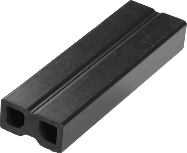 Komposit strøer - 30 x 60 x 4000 mm