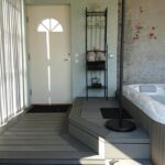 MODEL NORGE RUNDT OM SPA – GRÅ