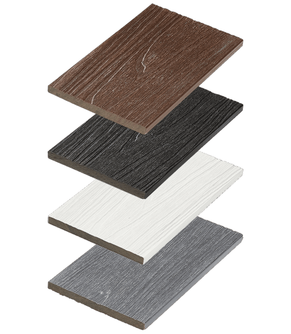 Premium Liste Massiv 9 x 115 x 2900 mm