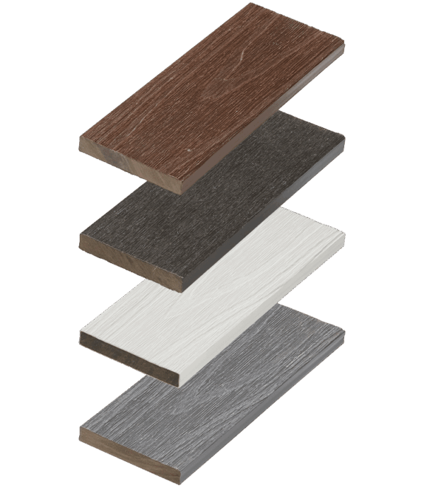 Premium Liste Massiv 12 x 72 x 2900 mm