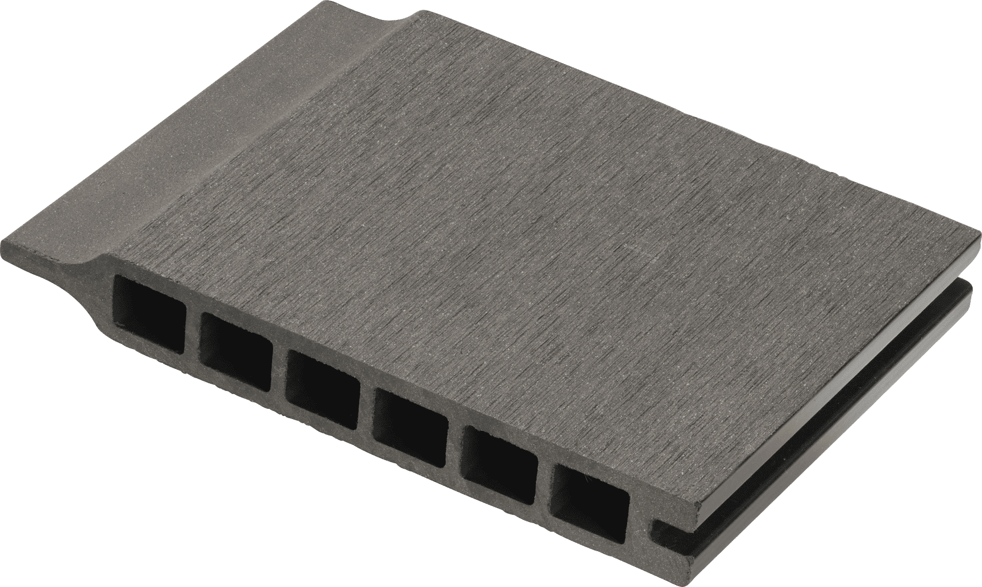 Rækværksbrædder (16) - 25 x 200 mm (kun Antracit)