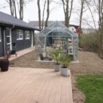 STORTERRASSE AF MODEL ITALIEN – LYS BRUN