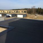 TAGTERRASSE I MODEL ITALIEN – ANTRACIT