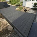 TERRASSE I MODEL ITALIEN – ANTRACIT