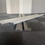 Vinkel afslutningstrin