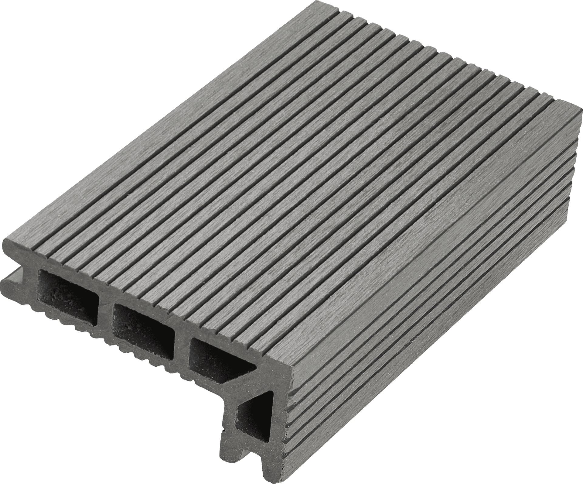 Vinkel Afslutning Trin - 49 x 115 mm, Outlet