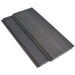 Premium Beklædningsbræt Grå