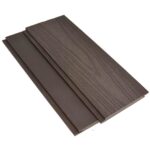 Premium Beklædningsbræt Brun