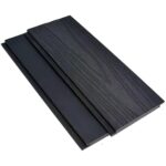 Premium Beklædningsbræt Sort