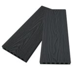 Sort Marokko terrasebrædder