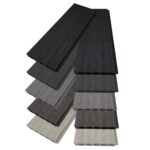 Rækværksbrædder Luksus