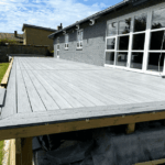 Marokko terrasse flot kant