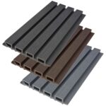 Lamel Beklædning vareprøve